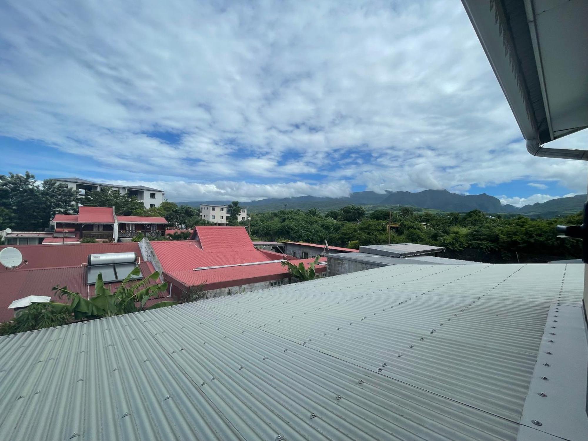 Magnifique Villa Avec Espaces Exterieurs Saint-André Kültér fotó
