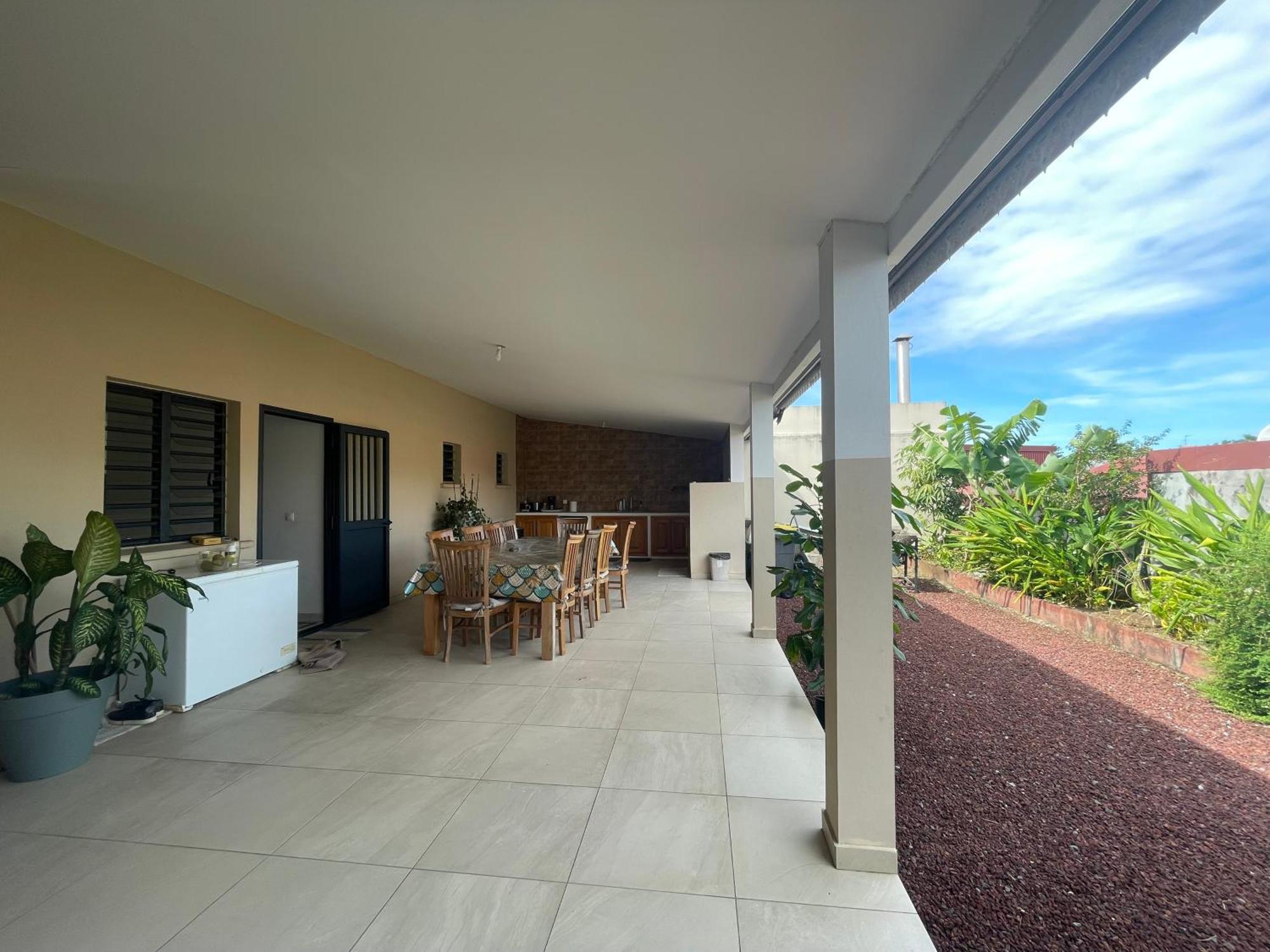 Magnifique Villa Avec Espaces Exterieurs Saint-André Kültér fotó